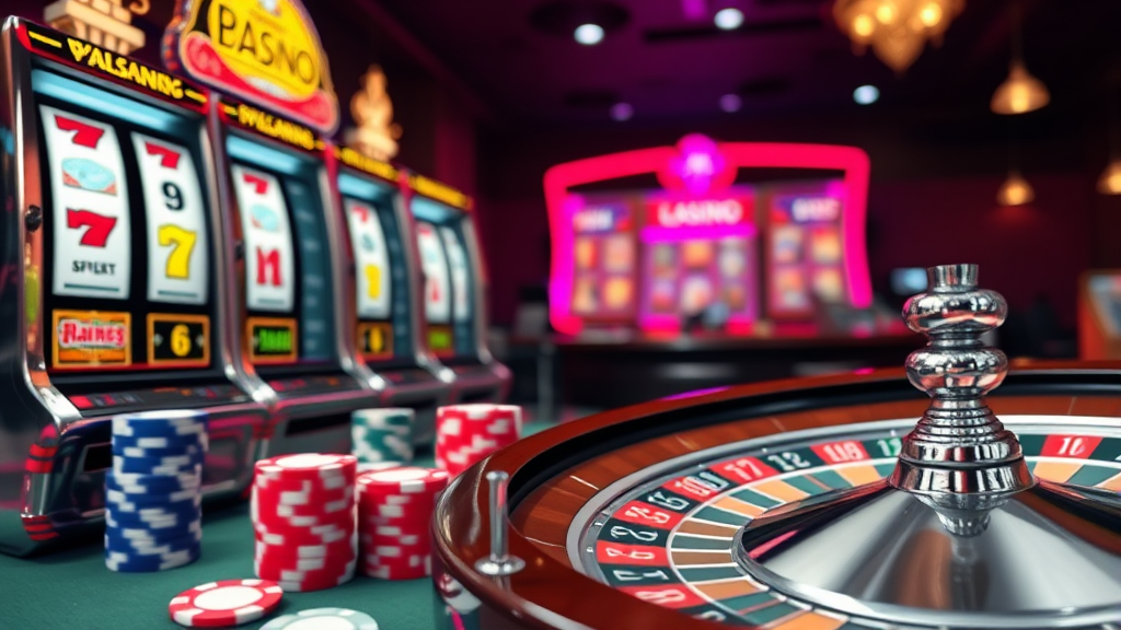 best casino bonus offers