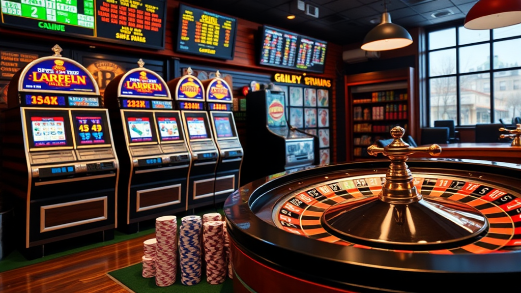 best casino bonus offers