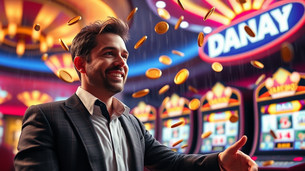 crypto casino deals