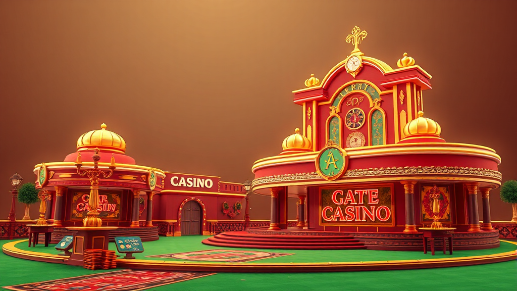 crypto casino bonus