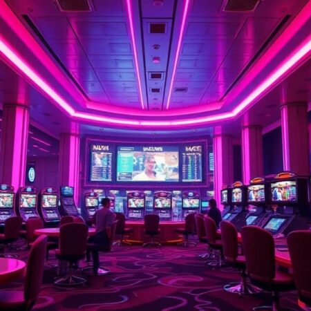 Crypto Casinos: Real Free Spins in USA Now Legal & Booming