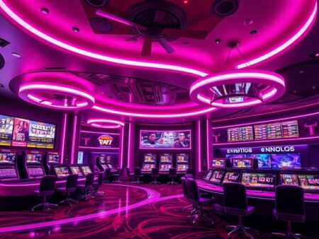 Crypto Wild Casino: Revolutionizing Online Gambling