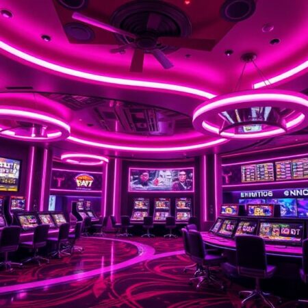 Crypto Wild Casino: Revolutionizing Online Gambling