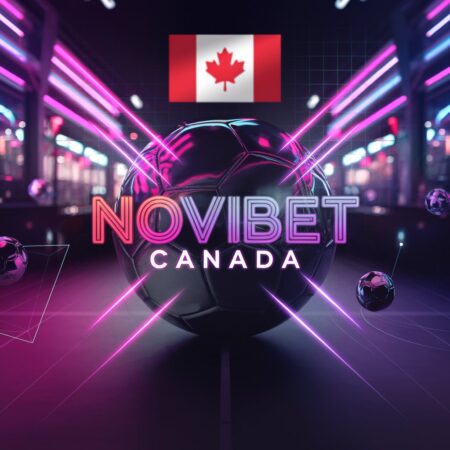 Novibet Casino Betting Review: Canada’s Ultimate Guide