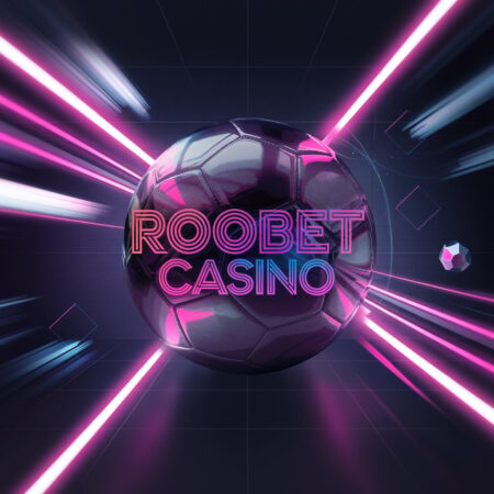 Roobet Casino Review: High Stakes in the Digital Age