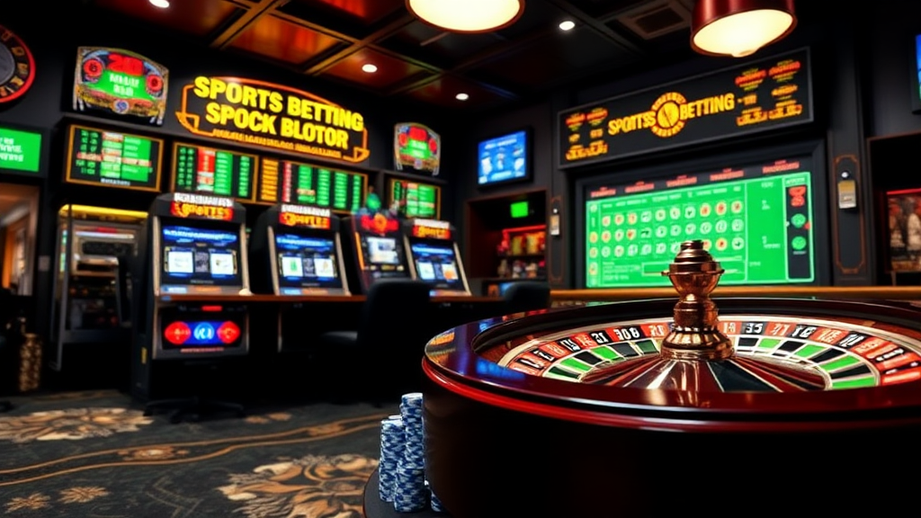 best casino bonus offers