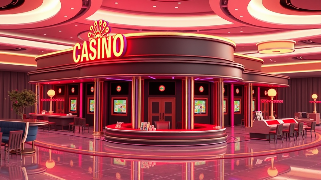 crypto casino bonus