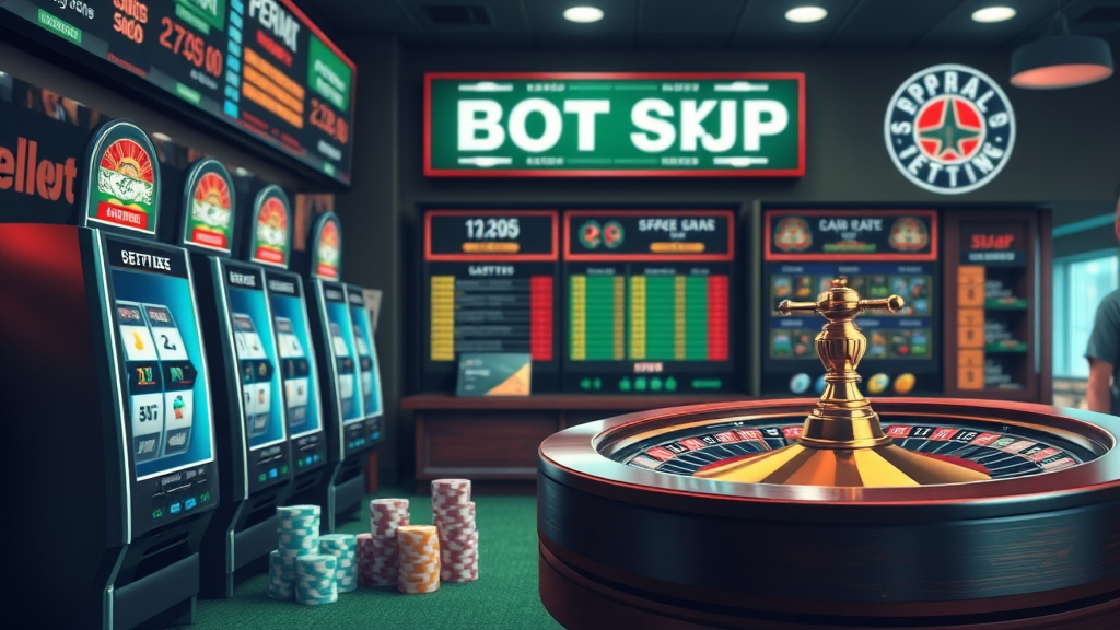 best casino bonus offers