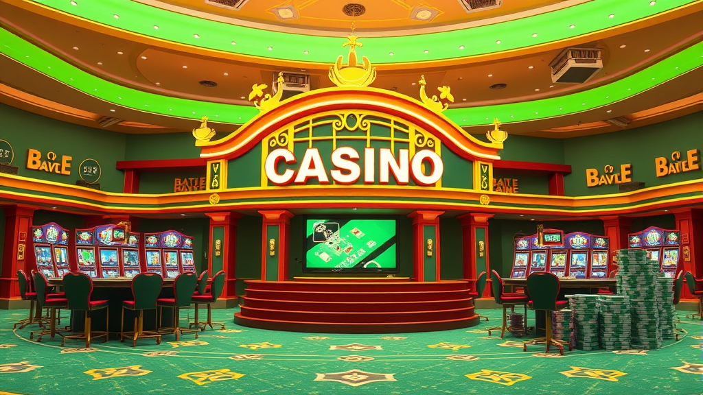 crypto casino bonus