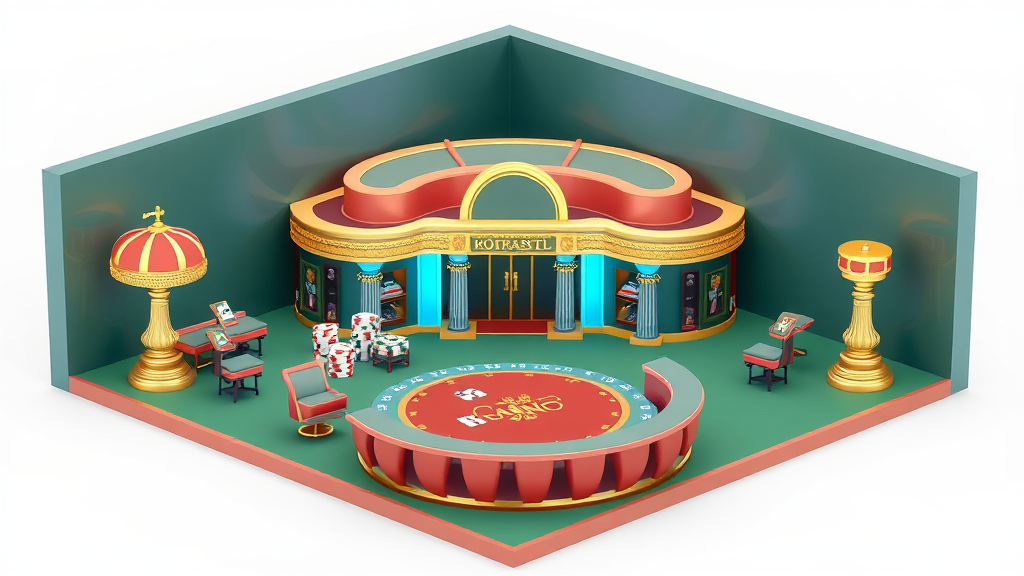 crypto casino bonus