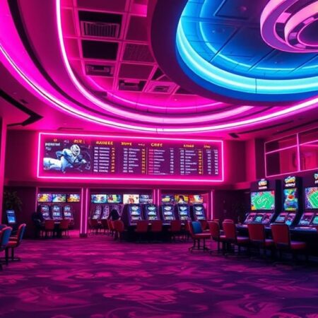 Sunrise Casino Review 2024: The Ultimate High-Roller Experience