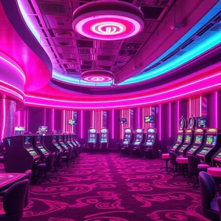 Crypto Loko Casino 2025: The Future of Digital Gambling Unveiled