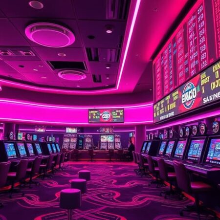 Lucky Hands Casino Review: A High-Stakes Reality Check for 2024