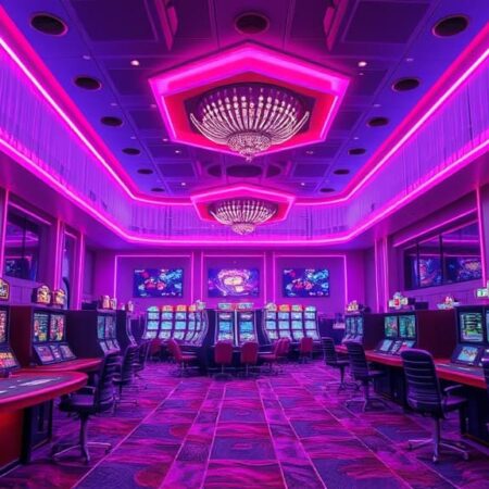 Lucky Hands Casino Review: Your Ultimate Guide to High Stakes Gaming