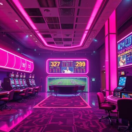 RichyRich Casino Review: High Stakes or High Risk in 2024?