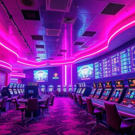 Prima Pay Casino Revolutionizes Online Gambling with AI Integration