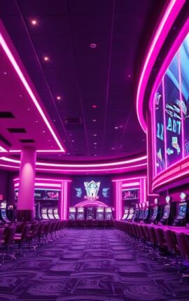 Betvisa Slot Casino Revolutionizes Online Gaming With AI Dealers