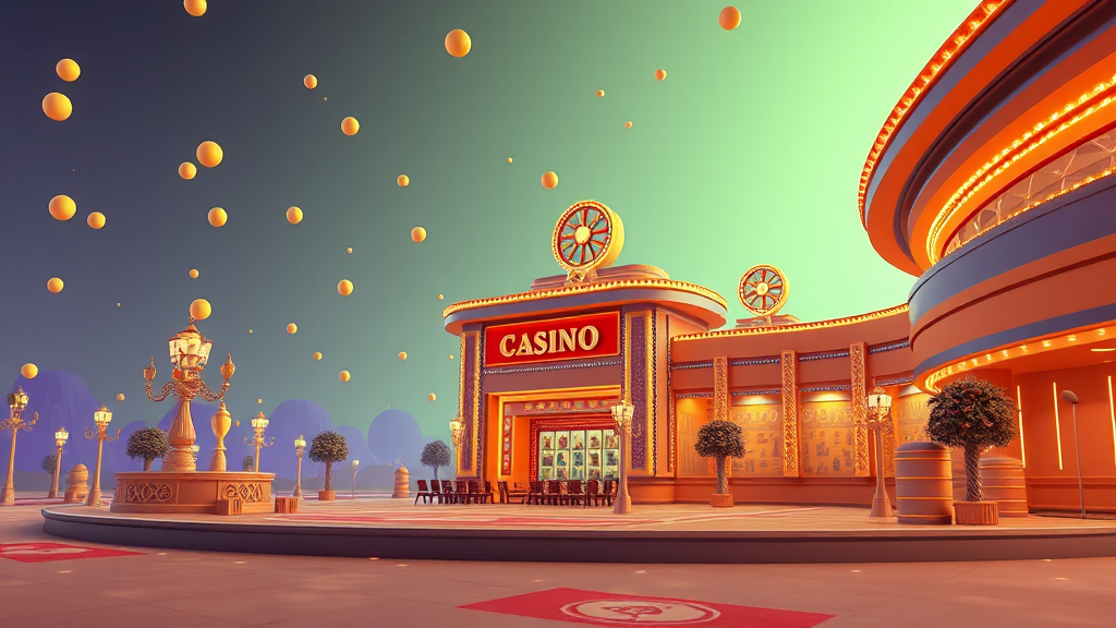 crypto casino bonus