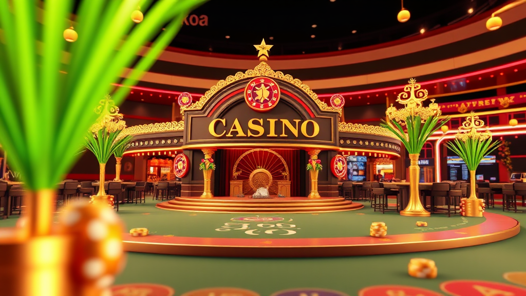 crypto casino bonus