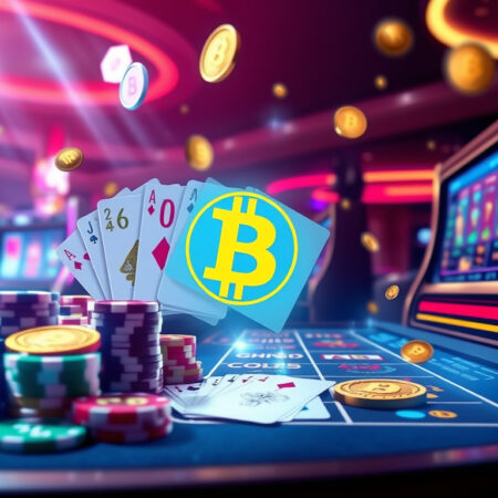 Top 10 Best Bitcoin Crash Game Casinos Ranked: Where to Play and Win Big!