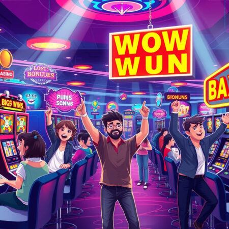 Unlock Big Wins: Discover the Best Casino Bonuses with Low Wagering Requirements!