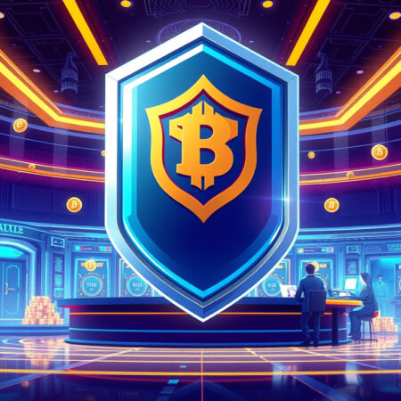 Unlocking Stability: Discover the Best Casino for Crypto Volatility Protection