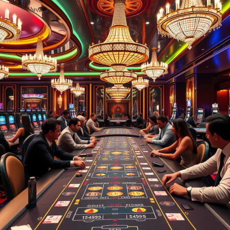 Unleash Your Inner High Roller: Discover the Best Bitcoin Casinos for Big Spenders!