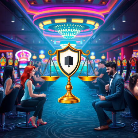 Unveiling the Top Casino Platforms for Provably Fair Gaming: Play with Confidence!