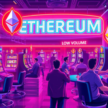 Unlock Winning Potential: Discover the Best Ethereum Casinos with Low Volume Requirements!