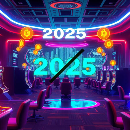 Unlock the Future: The Best No-KYC Bitcoin Casino Sites for 2025 Revealed!