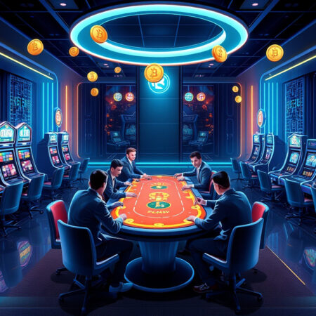 Unveiling the Top Provably-Fair Crypto Casinos: Your Guide to Privacy-First Gaming