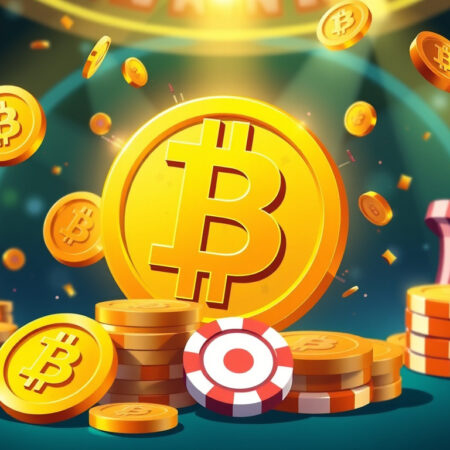 Unlock the Ultimate Rewards: Discover Bitcoin Casinos with VIP Loyalty Cashback Benefits!