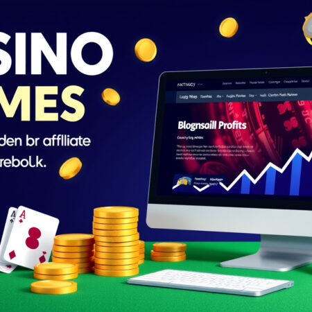 Unlocking Profits: The Ultimate Guide to Low-Competition Long-Tail Casino Affiliate Review Topics