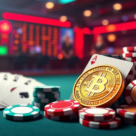 Top Secure Bitcoin Casinos: The Ultimate Guide for Small Stakes Players