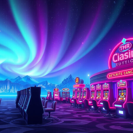 Unveiling the Top Secure Canada-Friendly Crypto Casinos: In-Depth Reviews for Risk-Free Gaming!