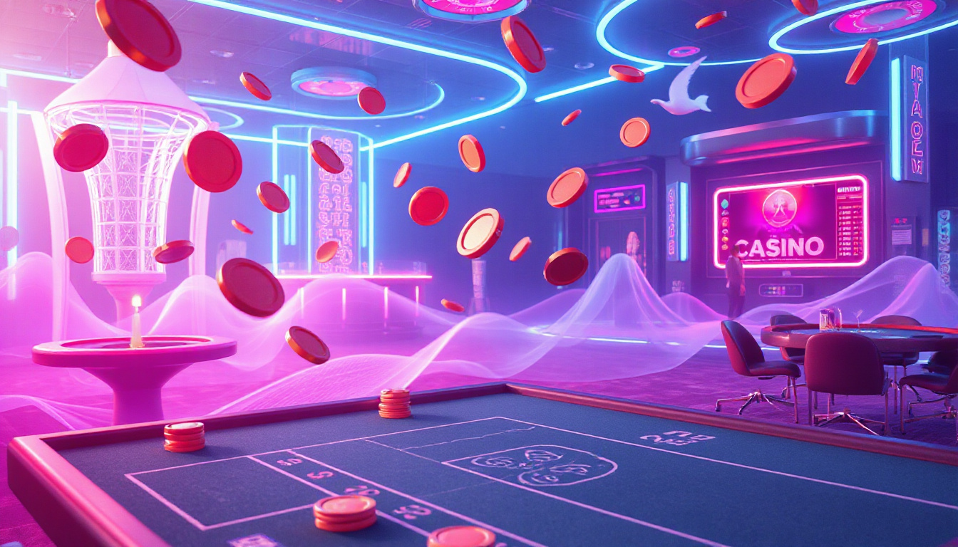 Gambling Anonymously with USD Coin: Your Guide to No-KYC Online Casinos!