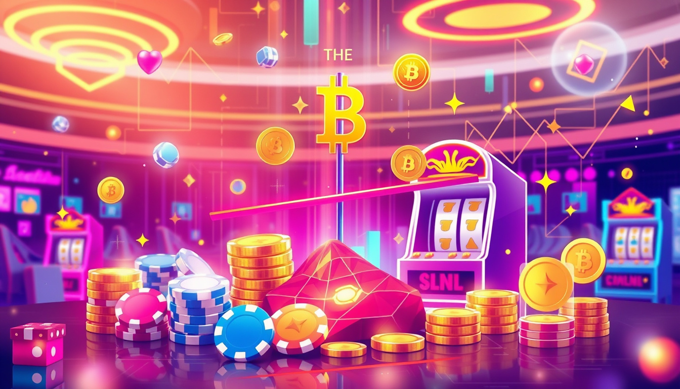 How to Migrate Casino Funds Efficiently Across Chains