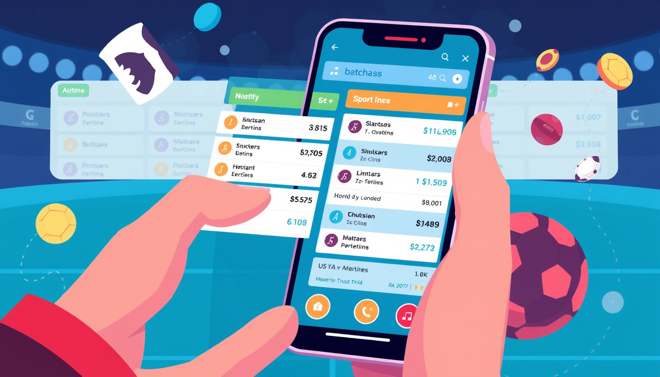 How to Line Shop Betting for Better Odds and Wins