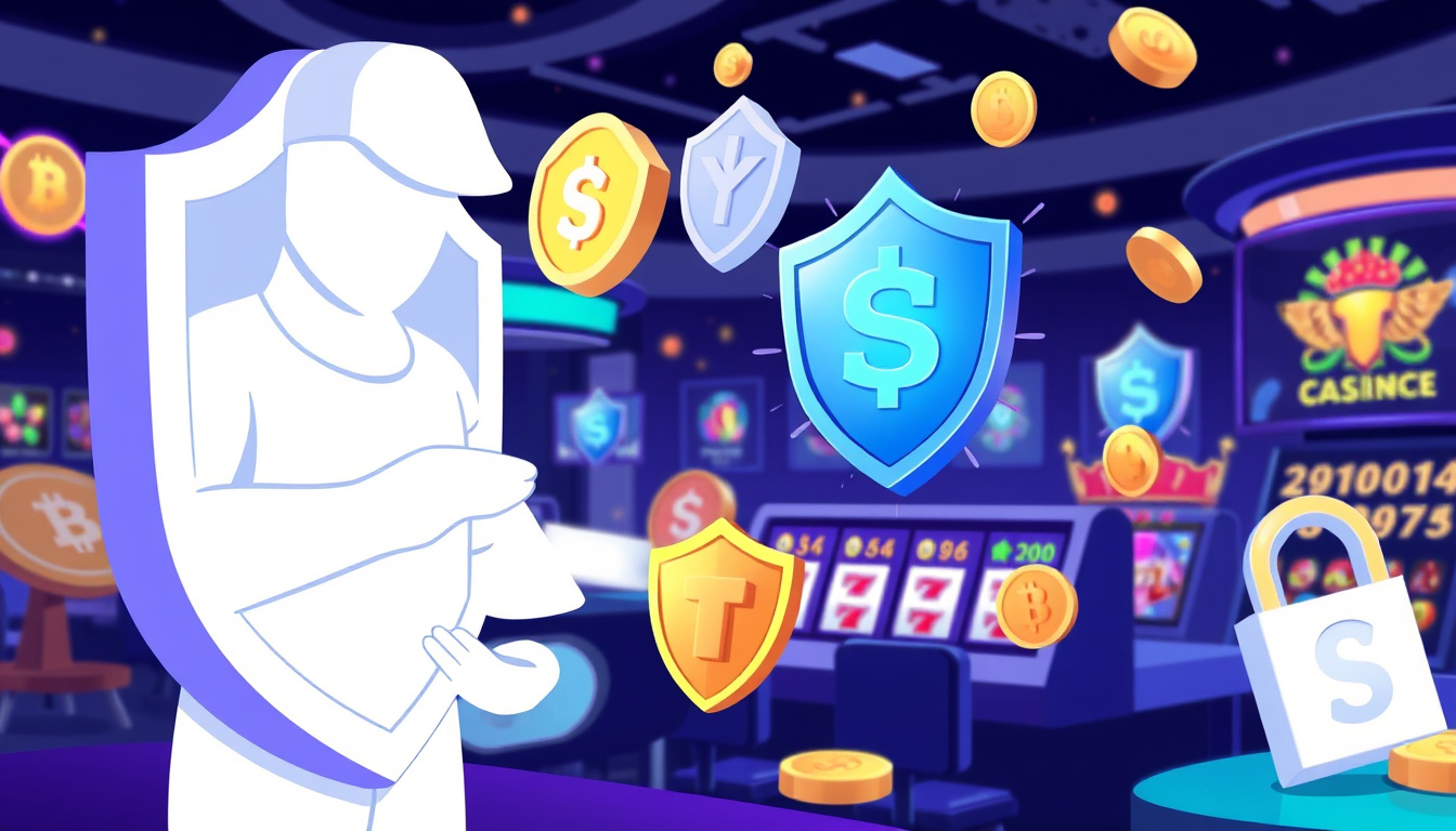 How to Deposit USDT in a Crypto Casino Easily