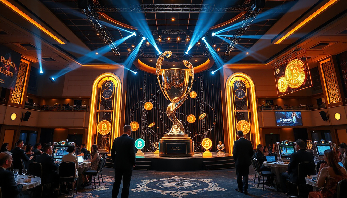 BTCGOSU Nominated for Crypto Affiliate of the Year: Aiming for Excellence at the 2025 Affiliate Leaders Awards