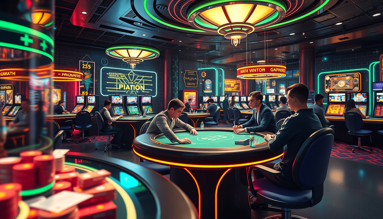 Best zk-Proof Casino Games for Secure and Fair Play