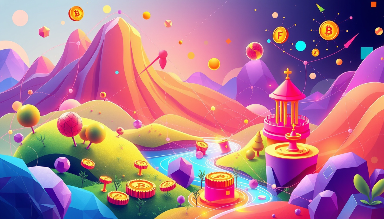 Best Synergy Between DeFi and Casino Play for Maximum Earnings