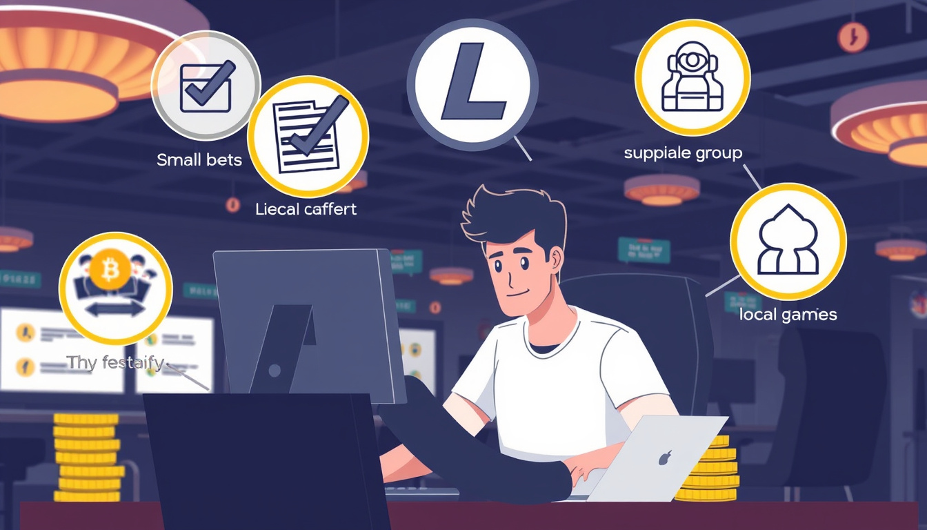 Litecoin Crash Game Strategy: Maximize Your Wins Today
