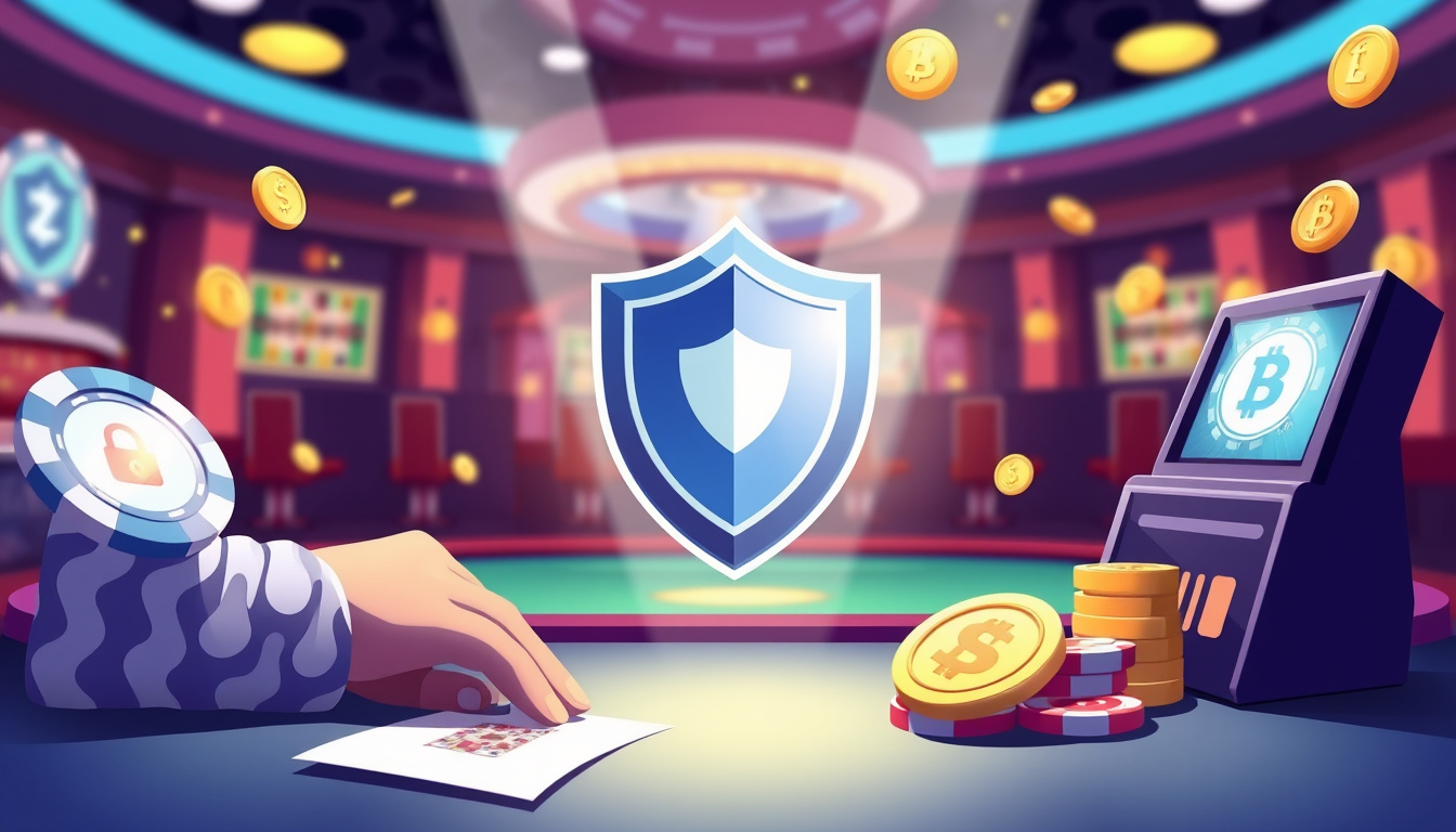 Phantom Wallet Casino Integration: Simplify Your Gaming Experience