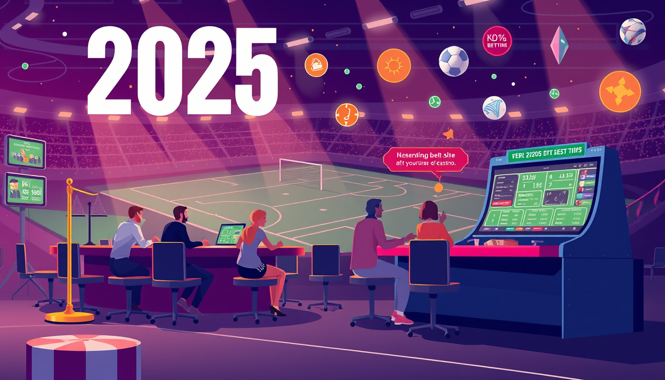 Sports Betting Legal Update 2025: Key Changes and Impacts