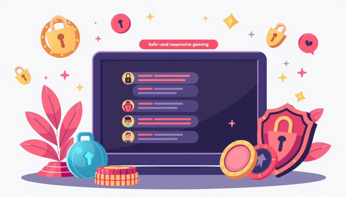 Explore Anonymous Crypto Casino Chat Communities for Fun & Security