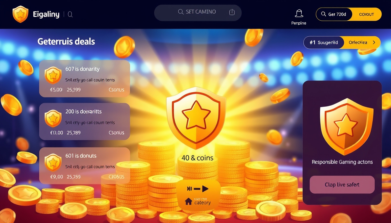 Explore Crypto Casinos with Unique Donation Features