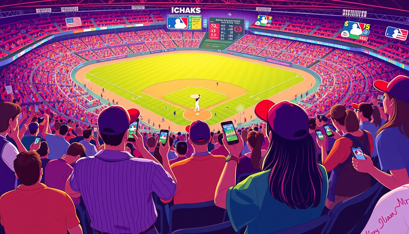 Best Baseball Live Betting Platforms for Real-Time Wins