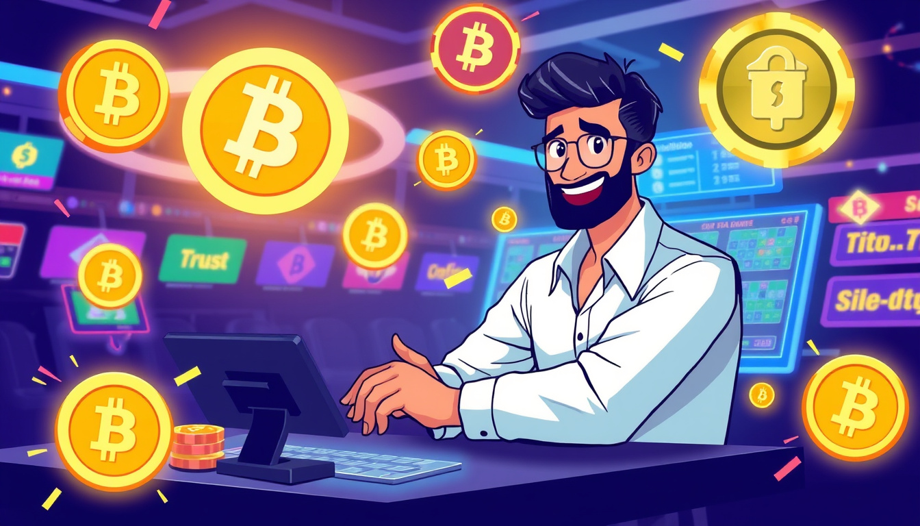 Provably Fair Multiplatform Casino: Play with Confidence