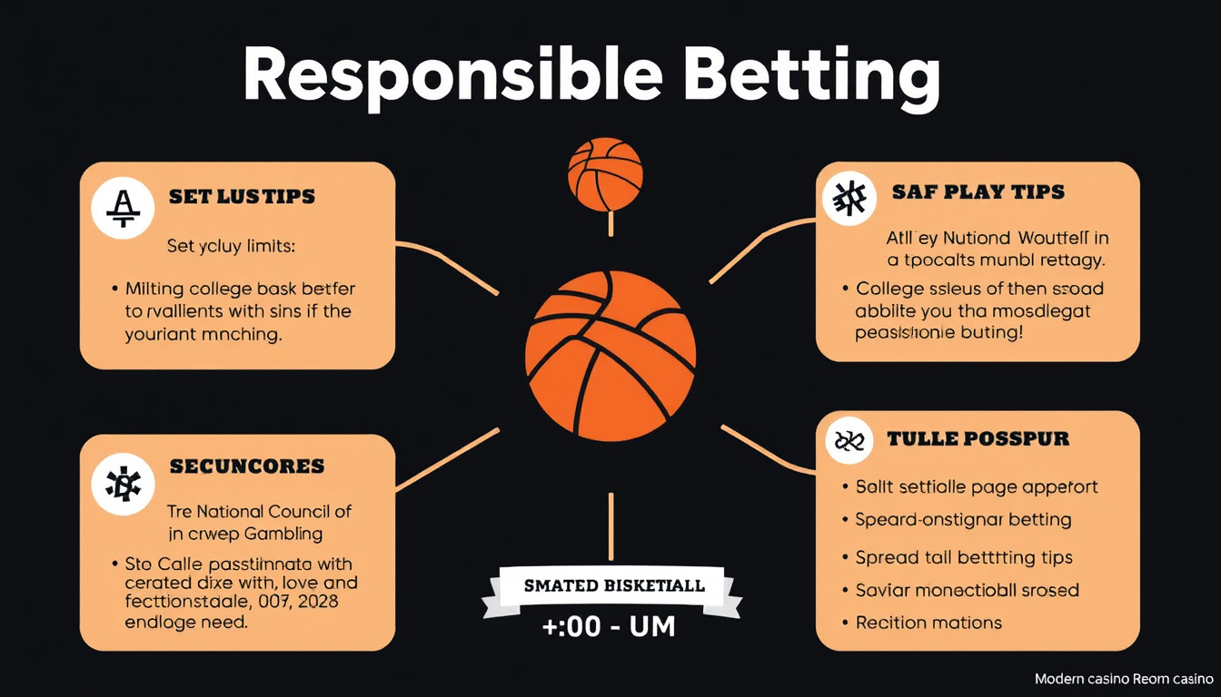 College Basketball Spread Betting: Strategies for Winning